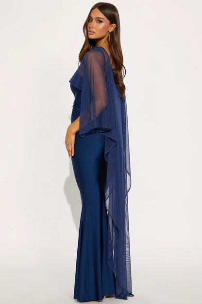 KAYO | ROBE LONGUE MADRINA
