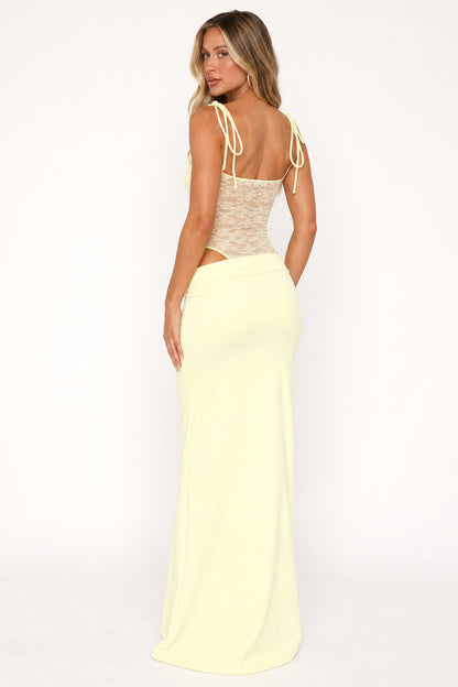 KAYO | KAYLA MAXI DRESS