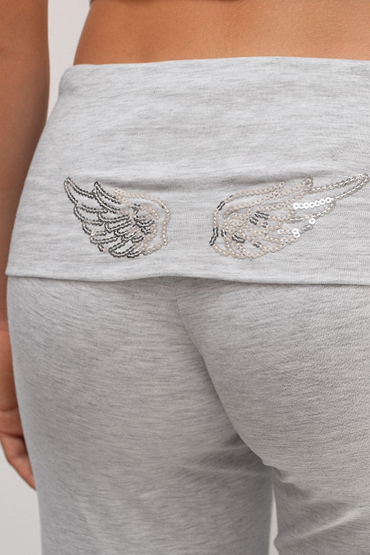 KAYO | PANTALON WINGS