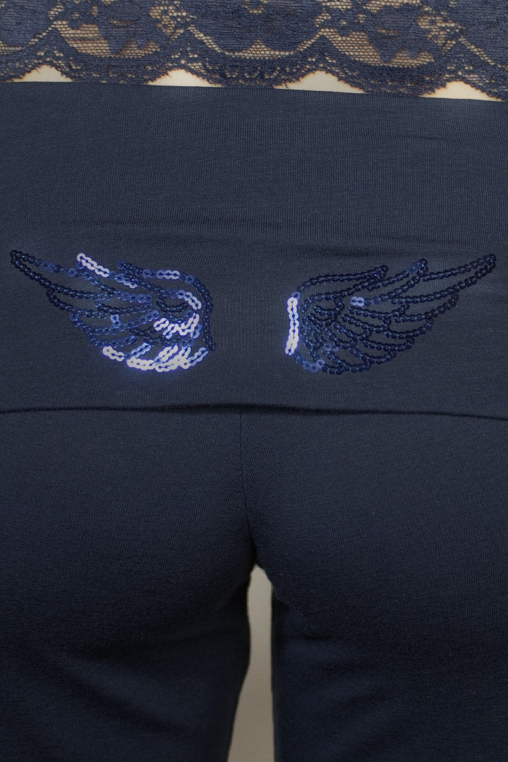 KAYO | PANTALON WINGS