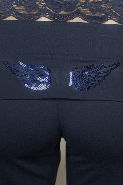 KAYO | PANTALON WINGS