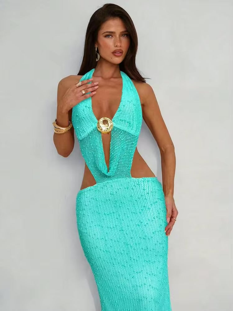 KAYO | PATTY LONG DRESS