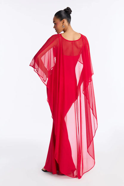KAYO | ROBE LONGUE MADRINA