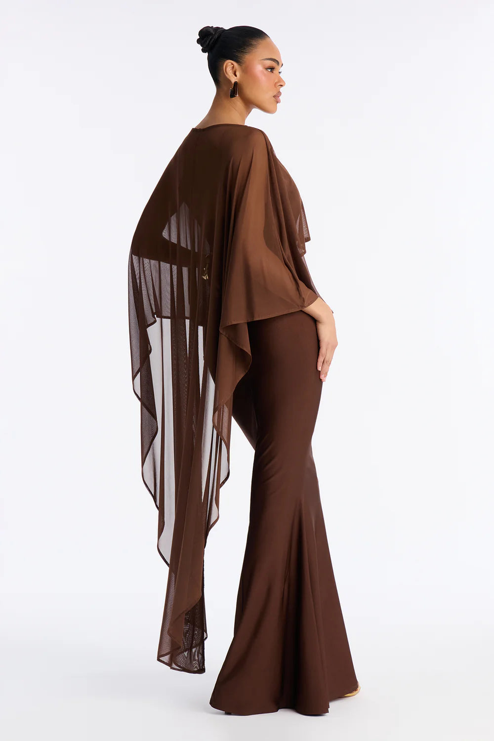 KAYO | ROBE LONGUE MADRINA