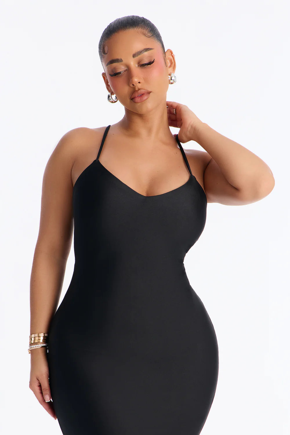 KAYO | ROBE LONGUE MADRINA