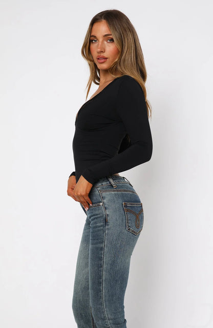 KAYO | MANCHE LONGUE SINDRA