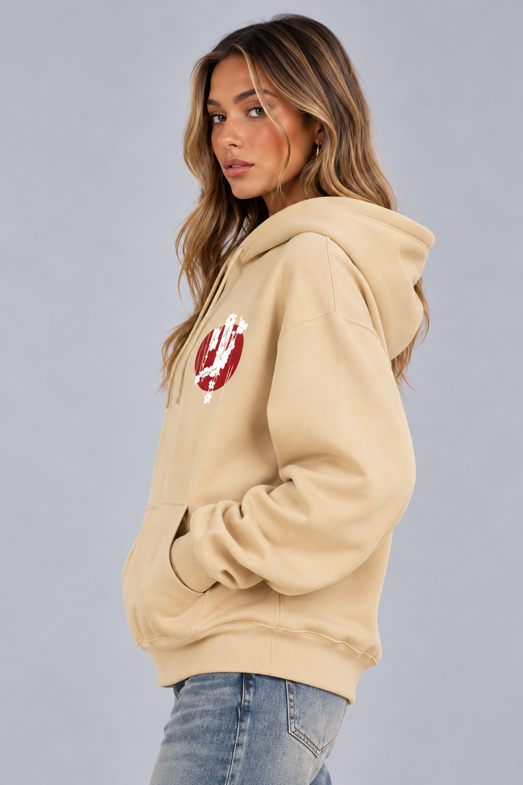 KAYO | DRAGON GRAPHIC HOODIE