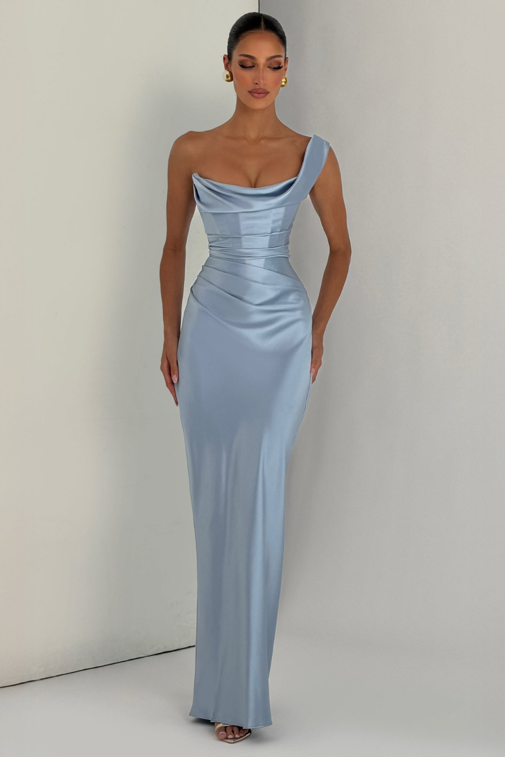 KAYO | THALASSA MAXI DRESS