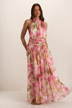 KAYO | LILITH MAXI DRESS