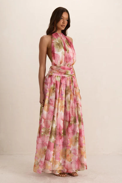 KAYO | LILITH MAXI DRESS