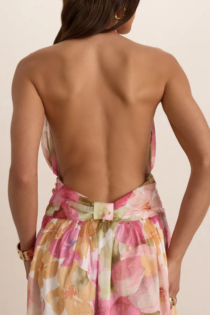 KAYO | LILITH MAXI DRESS