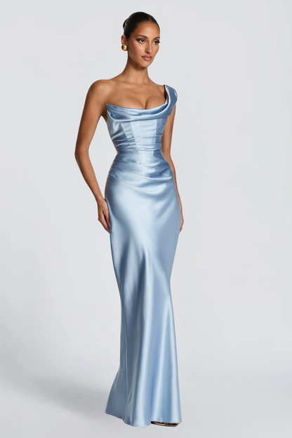 KAYO | THALASSA MAXI DRESS