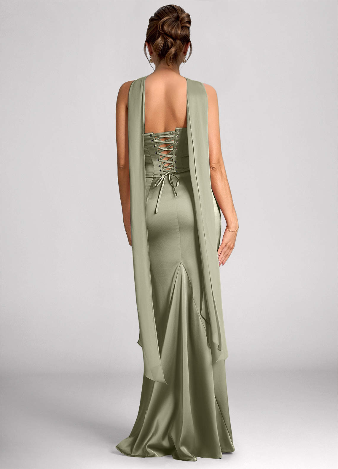 KAYO | CALISTA MAXI DRESS