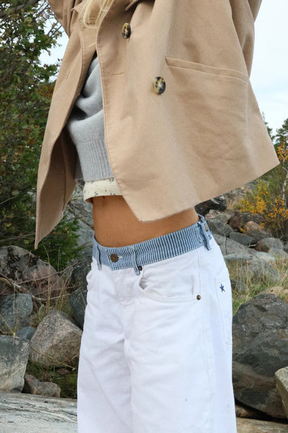 KAYO | JEANS MARINA