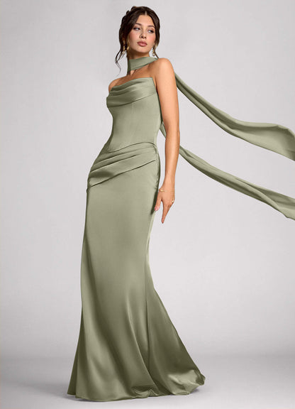 KAYO | CALISTA MAXI DRESS
