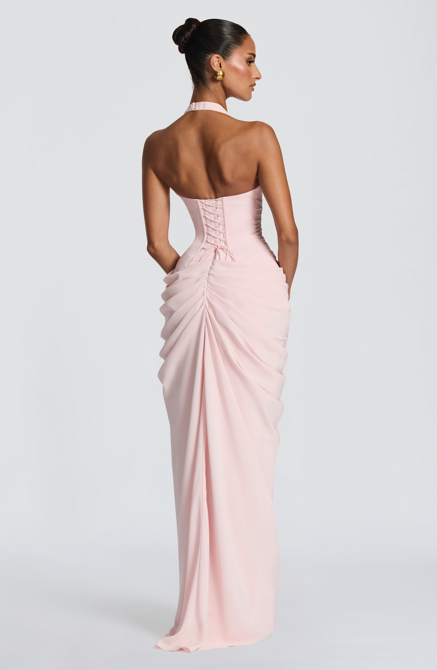 KAYO | ROBE LONGUE MINETTE