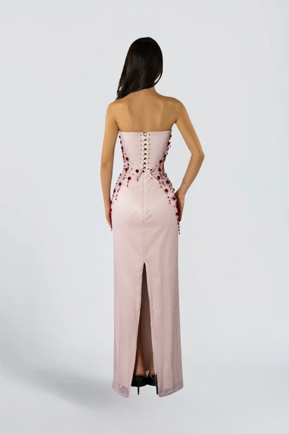 KAYO | VALENTINE MAXI DRESS
