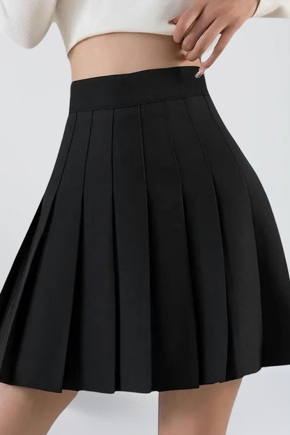 KAYO | SONIA PLEATED SKIRT