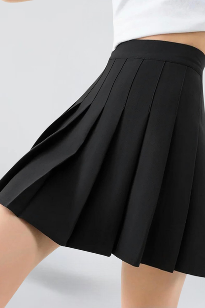 KAYO | SONIA PLEATED SKIRT