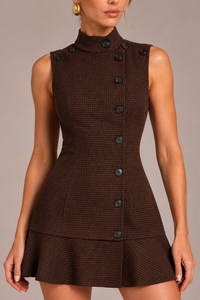 KAYO | ONIA MINI DRESS