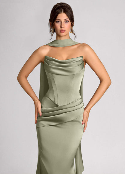 KAYO | CALISTA MAXI DRESS