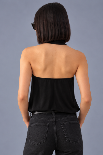 KAYO | HALTER TOP