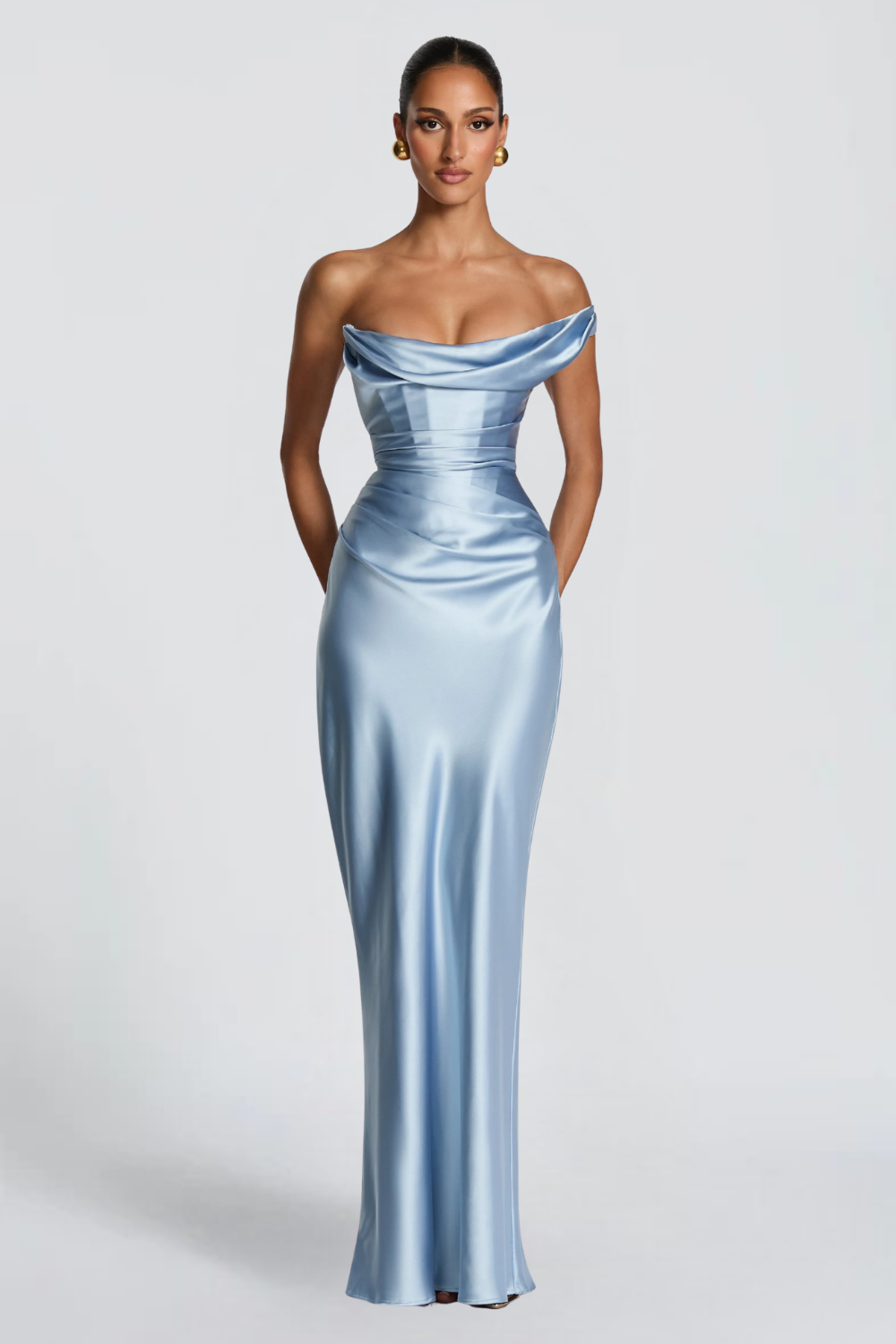 KAYO | THALASSA MAXI DRESS