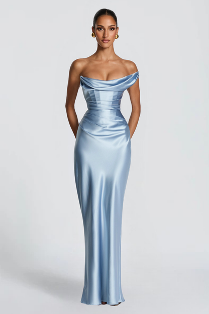 KAYO | THALASSA MAXI DRESS