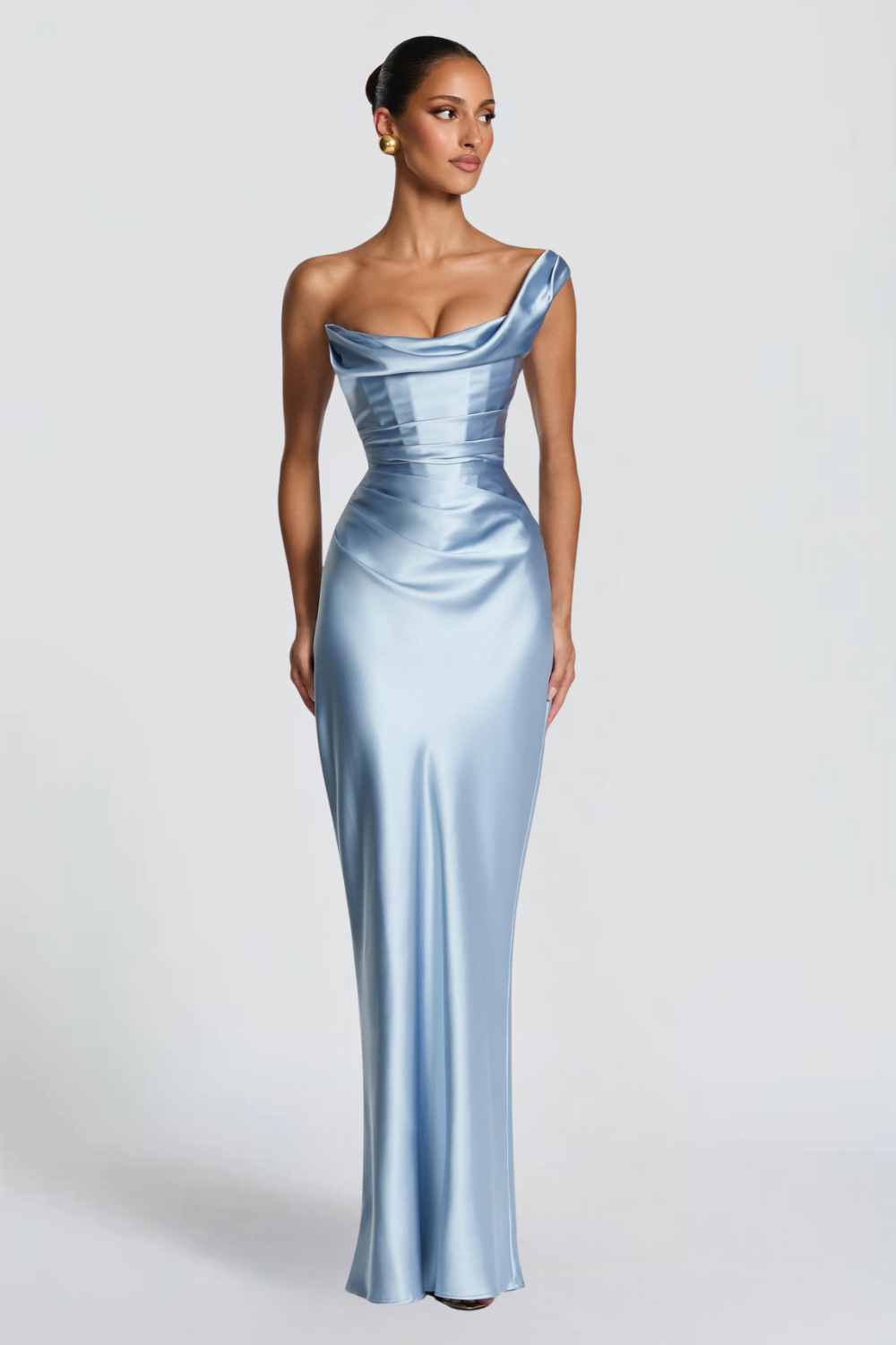 KAYO | THALASSA MAXI DRESS