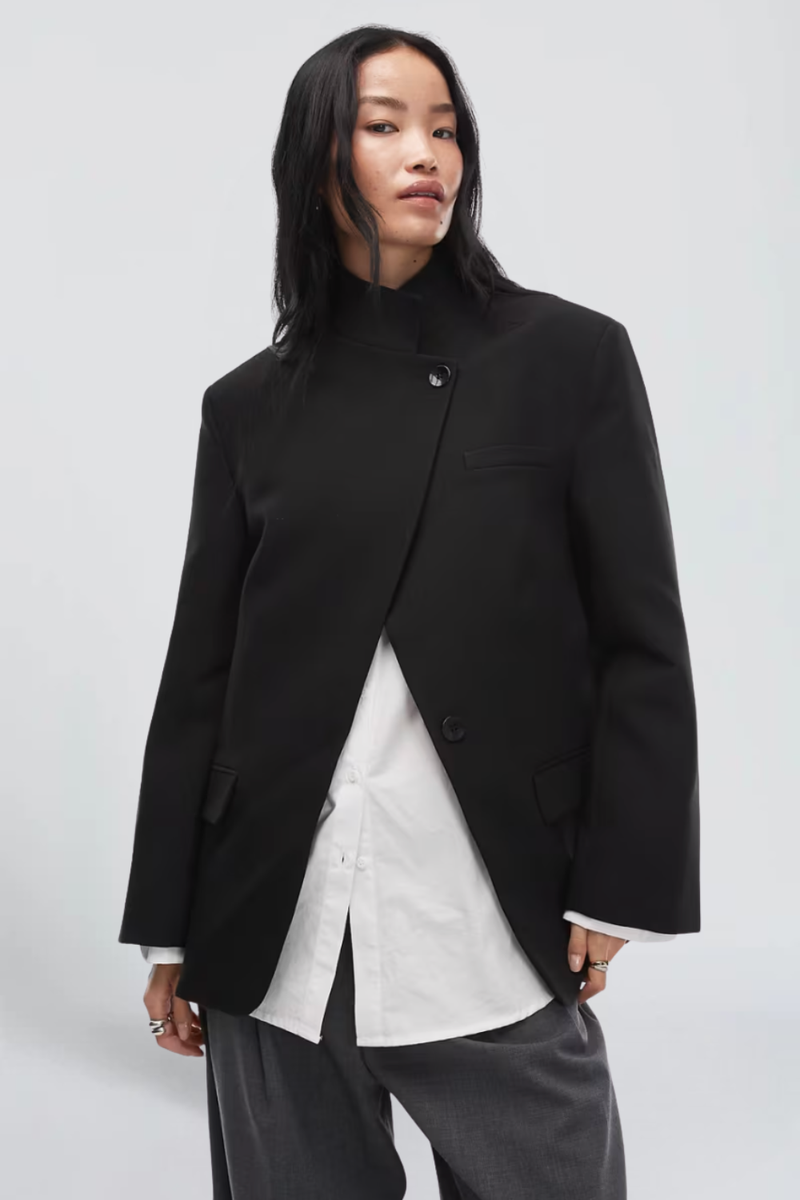 KAYO | BLAZER CROISÉ