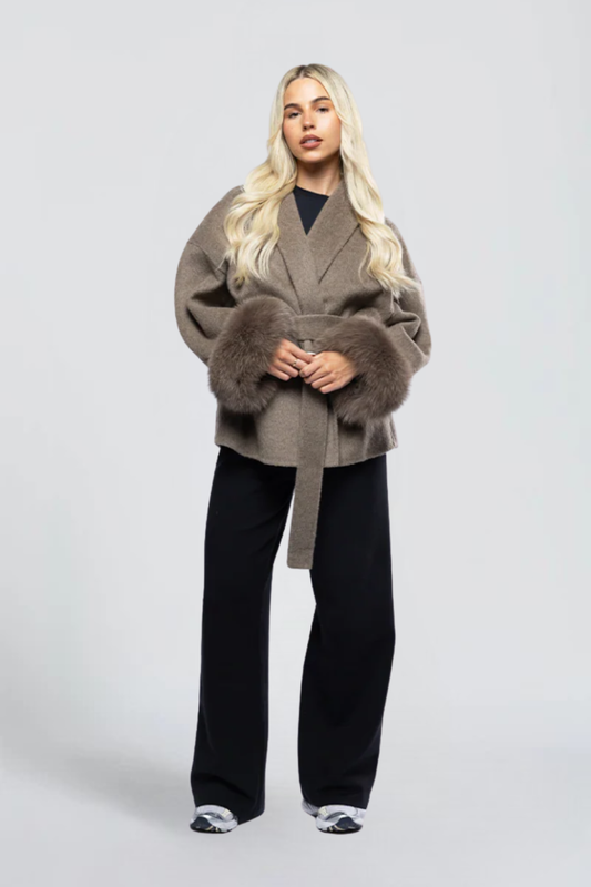 KAYO | MANTEAU POLAR