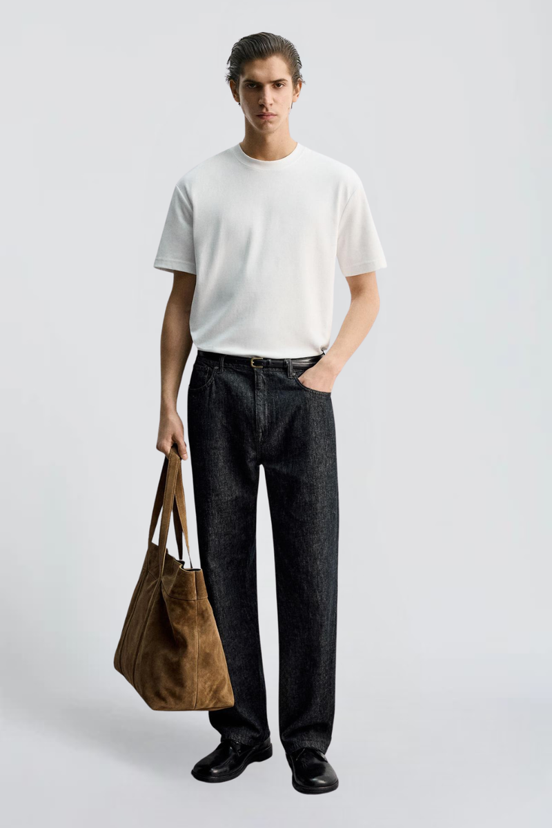 KAYO | T-SHIRT OVERSIZE