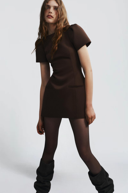 KAYO | ELEGANT SHORT DRESS