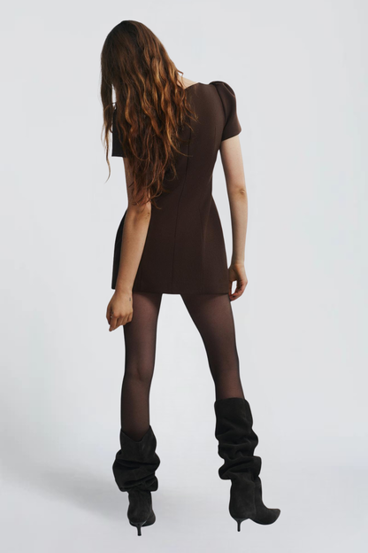 KAYO | ELEGANT SHORT DRESS