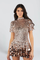 KAYO | BELLE LUXE SHORT DRESS