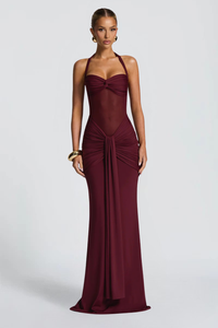 KAYO | ROBE LONGUE NUNA