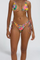KAYO | BAS DE BIKINI FLEURIE