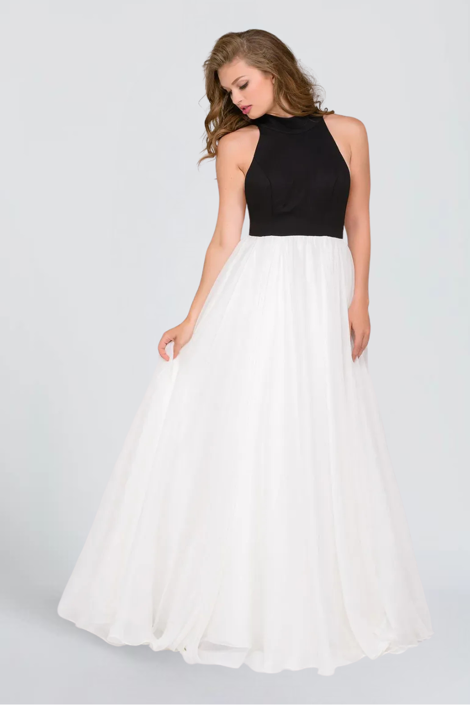 KAYO | ROBE LONGUE JOVANI