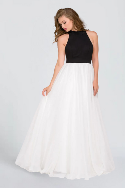 KAYO | ROBE LONGUE JOVANI