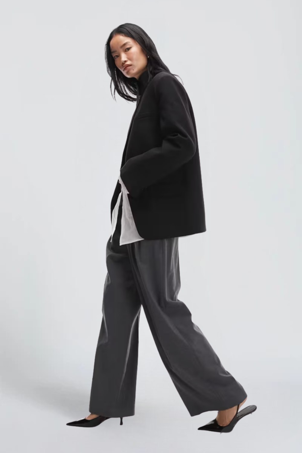 KAYO | BLAZER CROISÉ