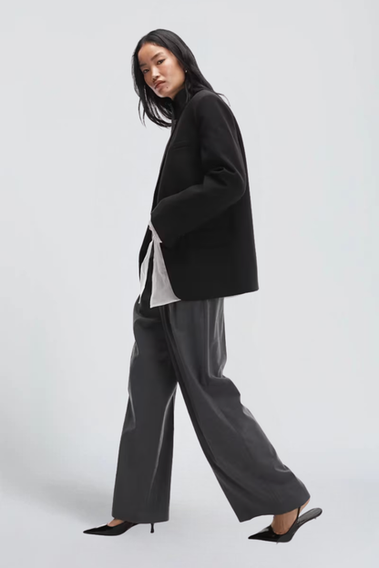 KAYO | BLAZER CROISÉ