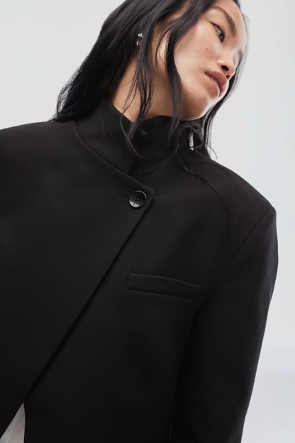 KAYO | BLAZER CROISÉ