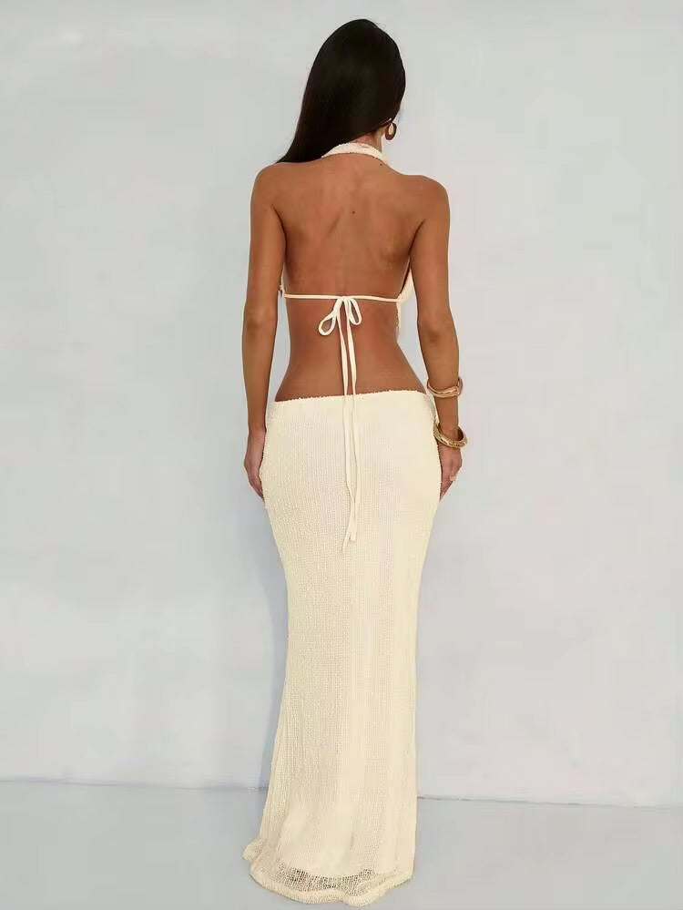 KAYO | PATTY LONG DRESS