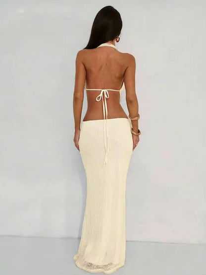 KAYO | PATTY LONG DRESS