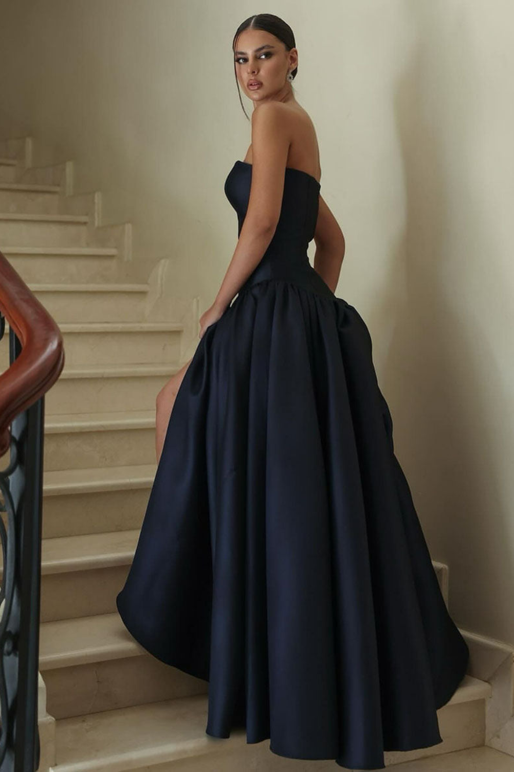 KAYO | SONA MAXI DRESS