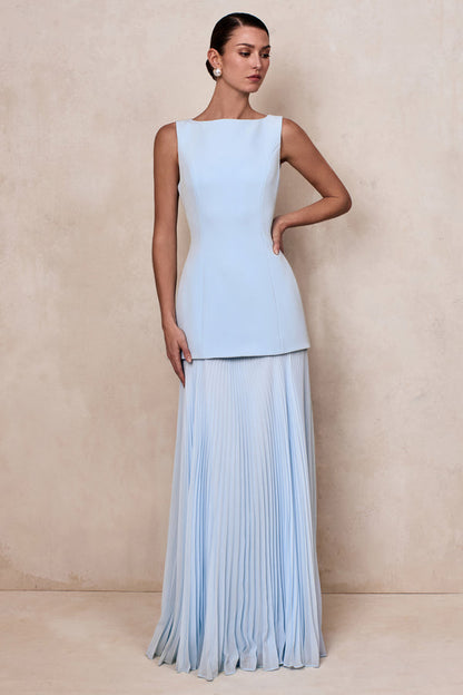 KAYO | ROBE LONGUE HADLEY