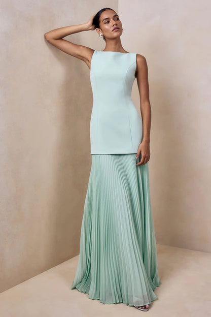 KAYO | ROBE LONGUE HADLEY