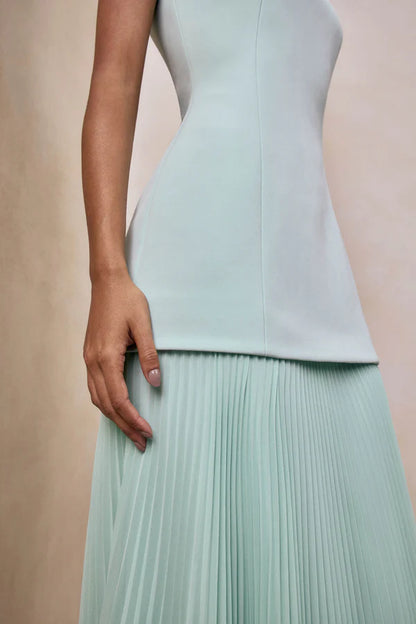 KAYO | ROBE LONGUE HADLEY