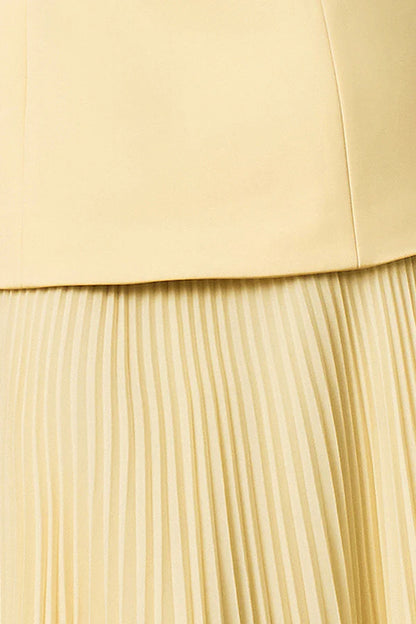 KAYO | ROBE LONGUE HADLEY