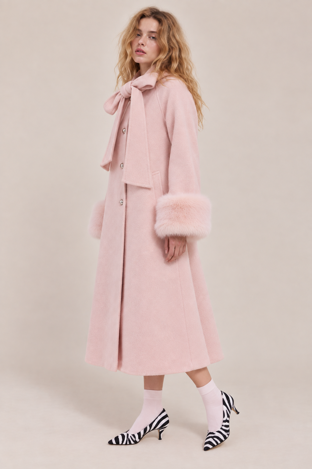 KAYO | ROBBY COAT